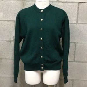 Pendleton Vintage Sweater